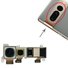 CAMERA POSTERIORE 50MP PER GOOGLE PIXEL 7 PRO (GP4BC GE2AE GFE4J) ORIGINALE - 1