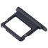 SIM TRAY PER APPLE IPHONE 16 PLUS 6.7 NERO - 1