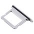 SIM TRAY PER APPLE IPHONE 16 PLUS 6.7 BIANCO - 1