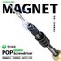 2UUL SD87 POP CACCIAVITE CON PUNTE INTERCAMBIABILI PER IPHONE 17 / 17 AIR / 17 PRO / 17 PRO MAX - 1