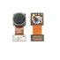 ANGOLO AMPIO CAMERA 8MP POSTERIORE PICCOLO PER HUAWEI P40 LITE 5G / NOVA 7 SE